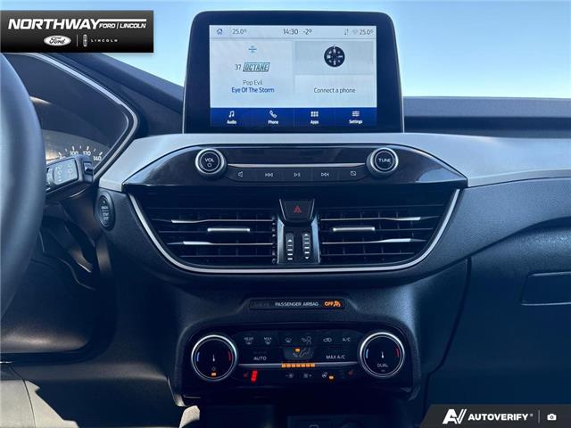 2022 Ford Escape SEL (Stk: A1010) in Brantford - Image 17 of 23