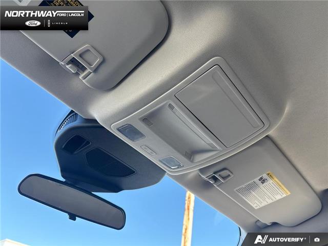 2022 Ford Escape SEL (Stk: A1010) in Brantford - Image 19 of 23