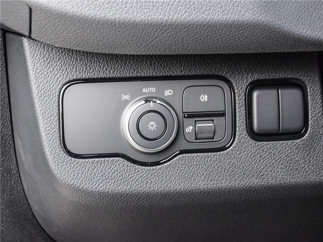 2025 Mercedes-Benz Sprinter 2500 High Roof 4-Cyl Diesel (Stk: SE0313) in Toronto - Image 27 of 29