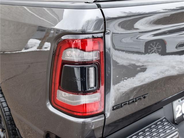 2022 RAM 1500 Sport (Stk: P9689) in Toronto - Image 7 of 29