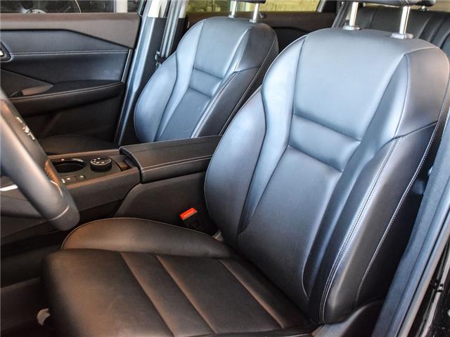 2023 Nissan Rogue SV Midnight Edition (Stk: P9691) in Toronto - Image 14 of 29