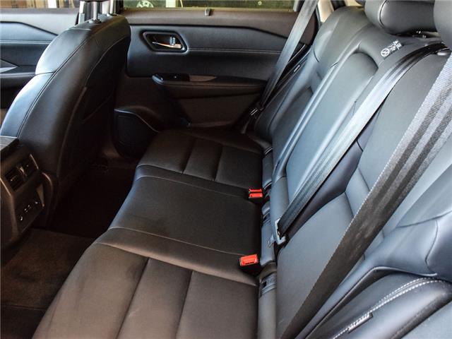 2023 Nissan Rogue SV Midnight Edition (Stk: P9691) in Toronto - Image 16 of 29