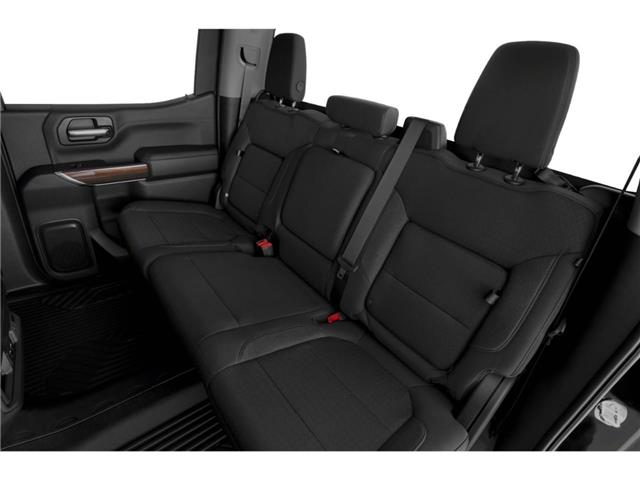 2021 Chevrolet Silverado 1500 LT Trail Boss (Stk: U-3030) in Tillsonburg - Image 10 of 12