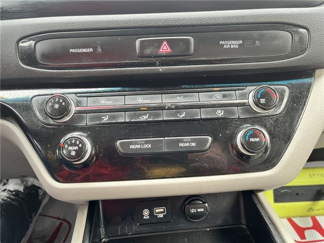 2019 Kia Sedona LX (Stk: 260270A) in Ottawa - Image 12 of 21
