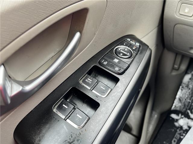 2019 Kia Sedona LX (Stk: 260270A) in Ottawa - Image 16 of 21