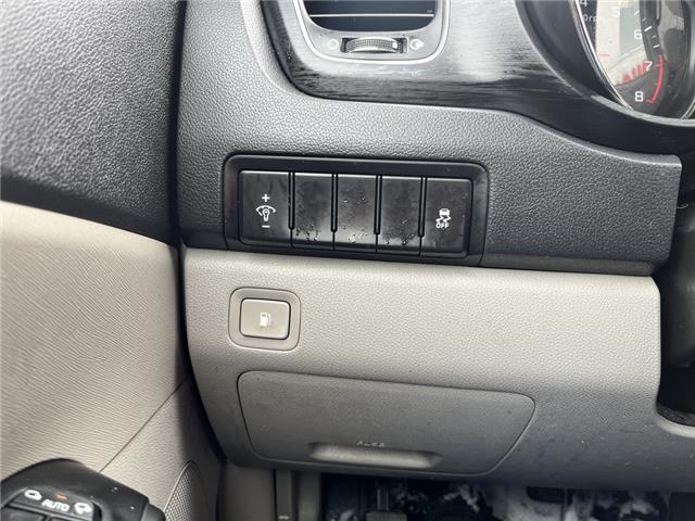 2019 Kia Sedona LX (Stk: 260270A) in Ottawa - Image 17 of 21
