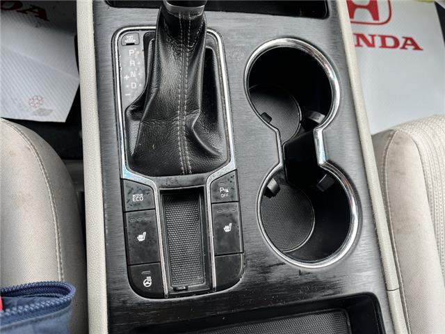 2019 Kia Sedona LX (Stk: 260270A) in Ottawa - Image 21 of 21