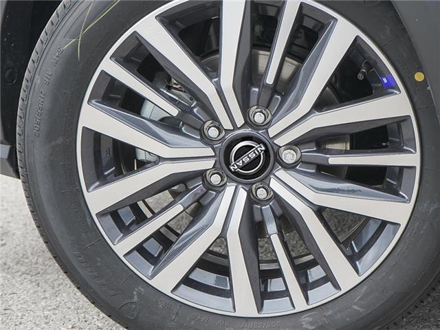 2025 Nissan Kicks Play SV (Stk: 25P074) in Newmarket - Image 8 of 23