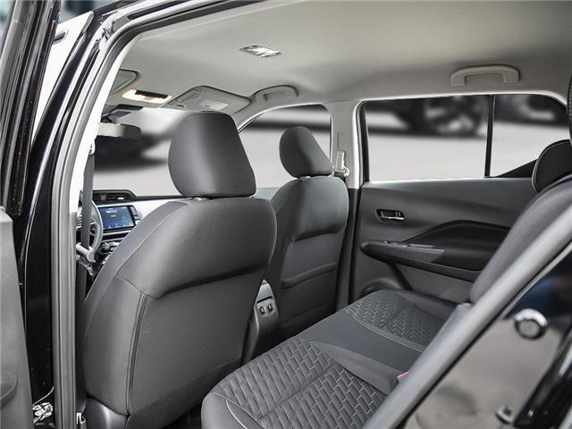 2025 Nissan Kicks Play SV (Stk: 25P074) in Newmarket - Image 21 of 23