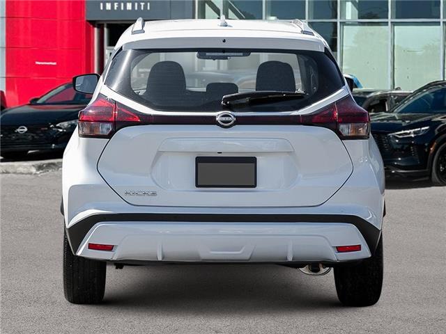 2025 Nissan Kicks Play SV (Stk: 25P076) in Newmarket - Image 5 of 23