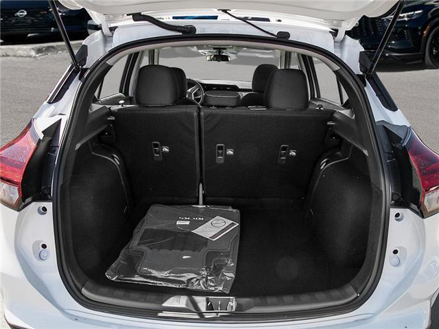 2025 Nissan Kicks Play SV (Stk: 25P076) in Newmarket - Image 7 of 23
