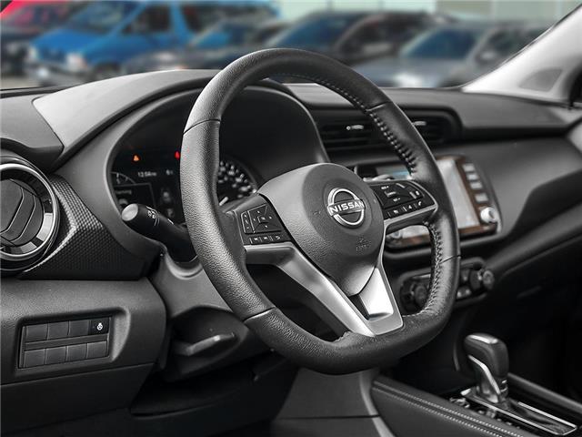 2025 Nissan Kicks Play SV (Stk: 25P076) in Newmarket - Image 12 of 23