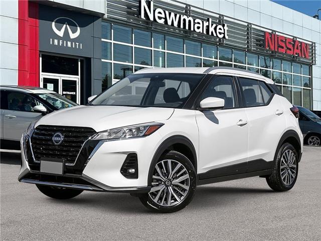 2025 Nissan Kicks Play SV (Stk: 25P075) in Newmarket - Image 1 of 23