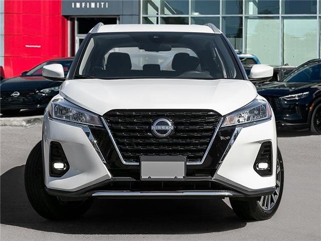 2025 Nissan Kicks Play SV (Stk: 25P075) in Newmarket - Image 2 of 23 2025 Nissan Kicks Play SV (Stk: 25P075) in Newmarket - Image 2 of 23