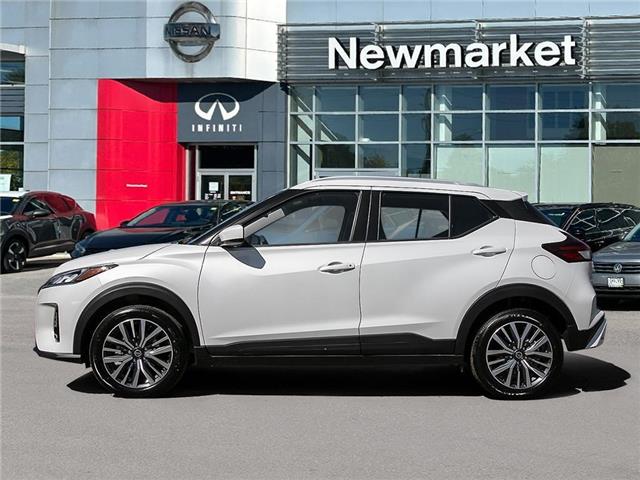 2025 Nissan Kicks Play SV (Stk: 25P075) in Newmarket - Image 3 of 23 2025 Nissan Kicks Play SV (Stk: 25P075) in Newmarket - Image 3 of 23