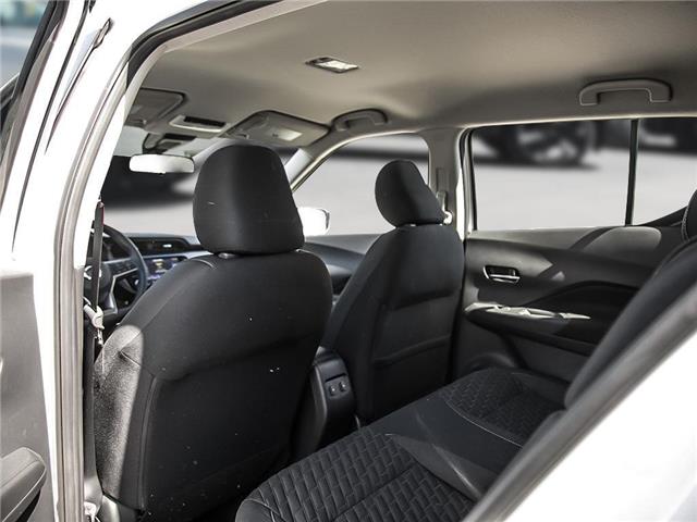 2025 Nissan Kicks Play SV (Stk: 25P075) in Newmarket - Image 21 of 23 2025 Nissan Kicks Play SV (Stk: 25P075) in Newmarket - Image 21 of 23