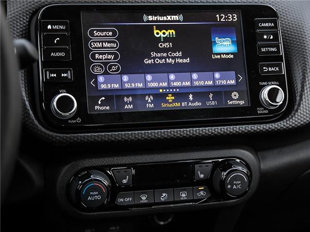 2025 Nissan Kicks Play SV (Stk: 25P075) in Newmarket - Image 23 of 23 2025 Nissan Kicks Play SV (Stk: 25P075) in Newmarket - Image 23 of 23