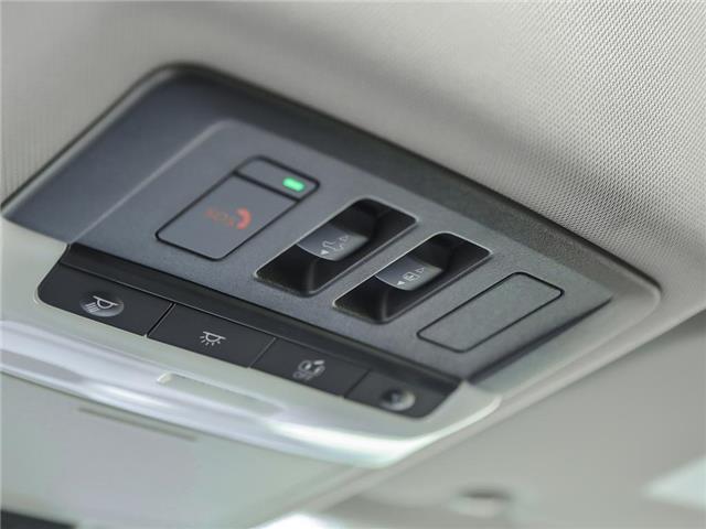 2026 Nissan Rogue SV Moonroof (Stk: 26R122) in Newmarket - Image 19 of 23