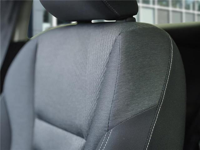 2026 Nissan Rogue SV Moonroof (Stk: 26R122) in Newmarket - Image 20 of 23