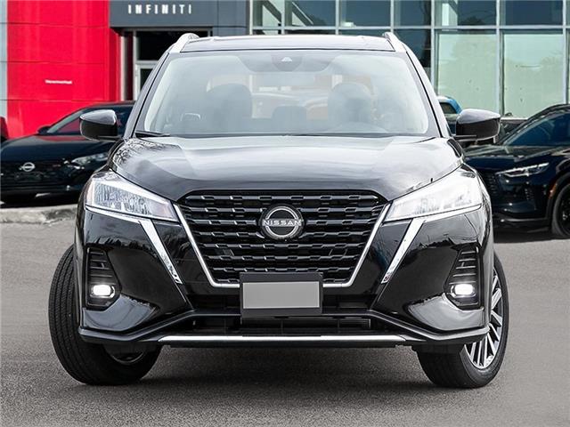 2025 Nissan Kicks Play SV (Stk: 25P073) in Newmarket - Image 2 of 23