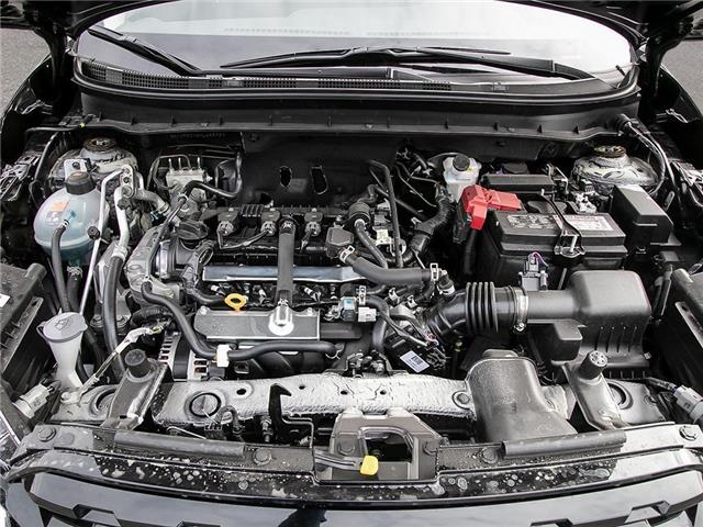 2025 Nissan Kicks Play SV (Stk: 25P073) in Newmarket - Image 6 of 23