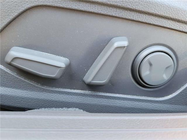 2021 Hyundai Sonata ULTIMATE | NAVI | PANO ROOF |LEATHER |REMOTE START (Stk: S9463A) in St. Catharines - Image 19 of 27