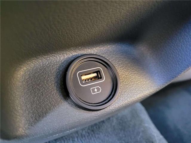 2021 Hyundai Sonata ULTIMATE | NAVI | PANO ROOF |LEATHER |REMOTE START (Stk: S9463A) in St. Catharines - Image 22 of 27