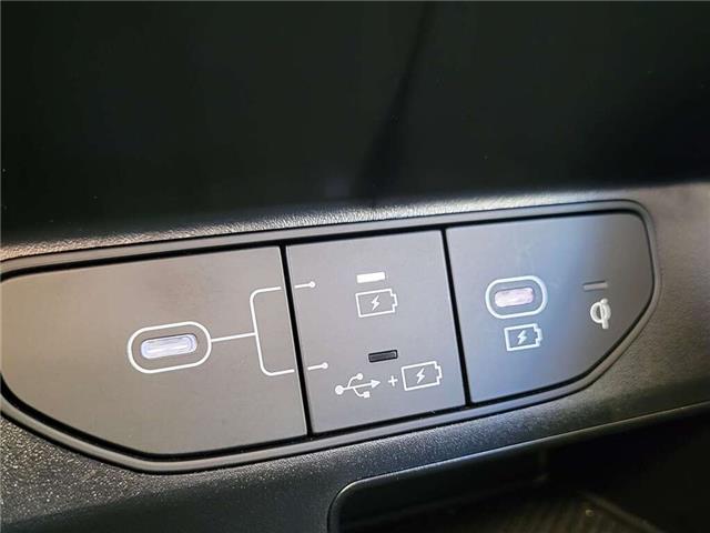 2025 Kia Sorento EX AWD (Stk: Z3608A) in St. Catharines - Image 12 of 33