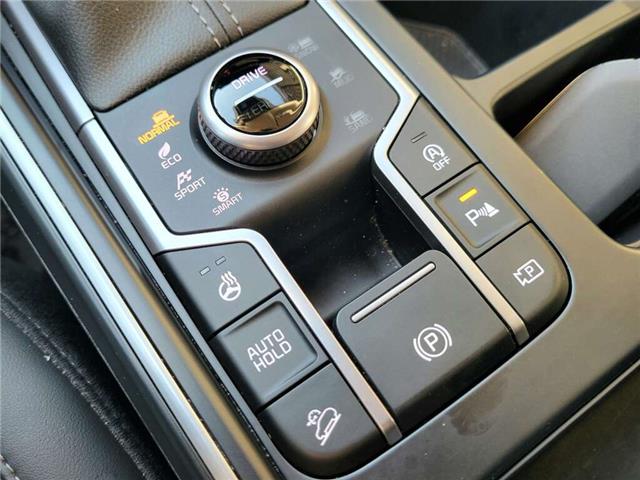 2025 Kia Sorento EX AWD (Stk: Z3608A) in St. Catharines - Image 13 of 33