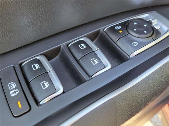 2025 Kia Sorento EX AWD (Stk: Z3608A) in St. Catharines - Image 19 of 33