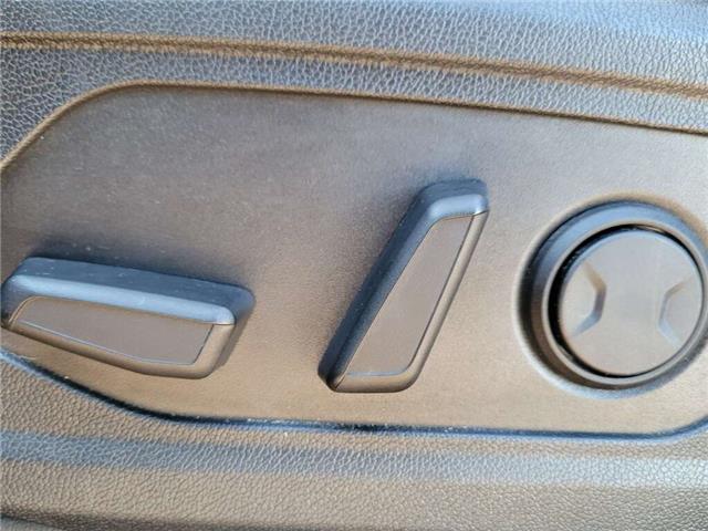 2025 Kia Sorento EX AWD (Stk: Z3608A) in St. Catharines - Image 20 of 33