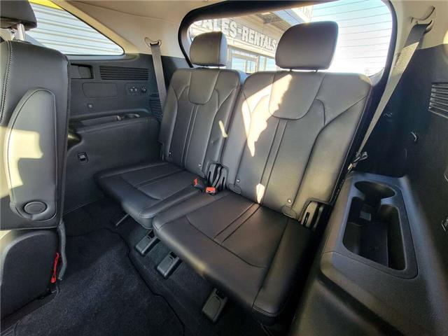2025 Kia Sorento EX AWD (Stk: Z3608A) in St. Catharines - Image 21 of 33