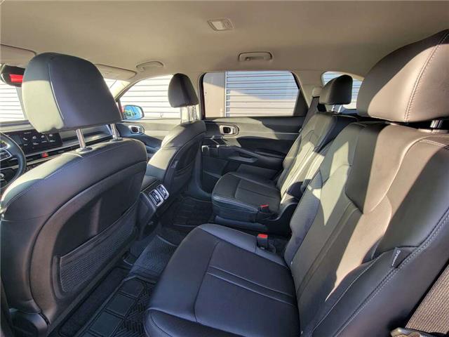 2025 Kia Sorento EX AWD (Stk: Z3608A) in St. Catharines - Image 22 of 33