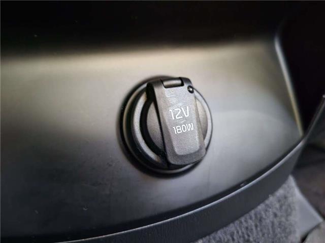 2025 Kia Sorento EX AWD (Stk: Z3608A) in St. Catharines - Image 23 of 33