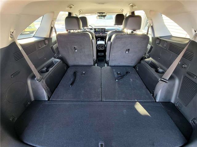 2025 Kia Sorento EX AWD (Stk: Z3608A) in St. Catharines - Image 26 of 33