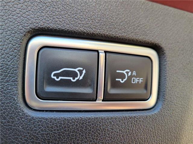 2025 Kia Sorento EX AWD (Stk: Z3608A) in St. Catharines - Image 27 of 33