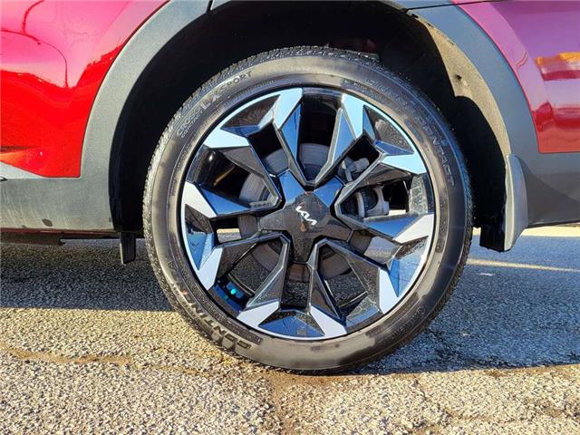 2025 Kia Sorento EX AWD (Stk: Z3608A) in St. Catharines - Image 30 of 33