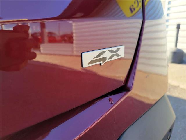 2025 Kia Sorento EX AWD (Stk: Z3608A) in St. Catharines - Image 33 of 33