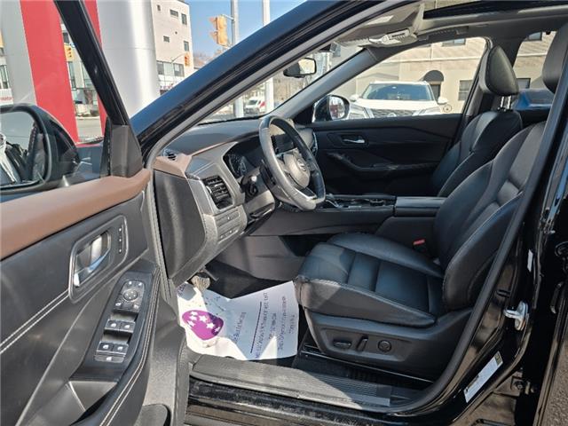 2023 Nissan Rogue SL (Stk: HPU0375) in Toronto - Image 9 of 22
