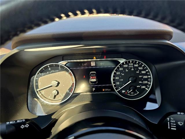 2023 Nissan Rogue SL (Stk: HPU0375) in Toronto - Image 13 of 22