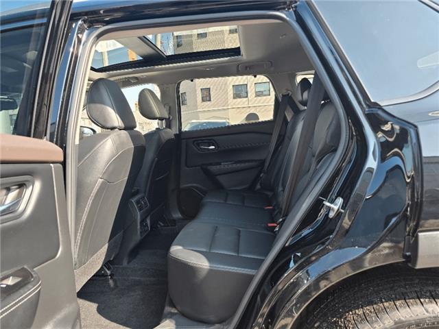 2023 Nissan Rogue SL (Stk: HPU0375) in Toronto - Image 16 of 22