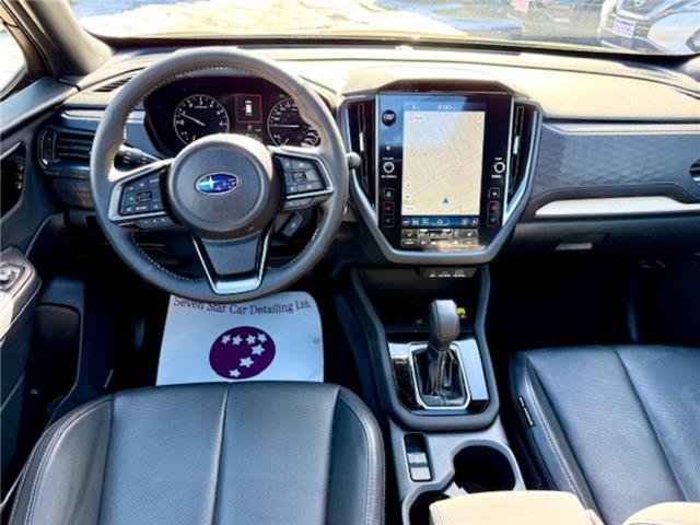 2025 Subaru Forester Limited (Stk: HPU0376) in Toronto - Image 9 of 22