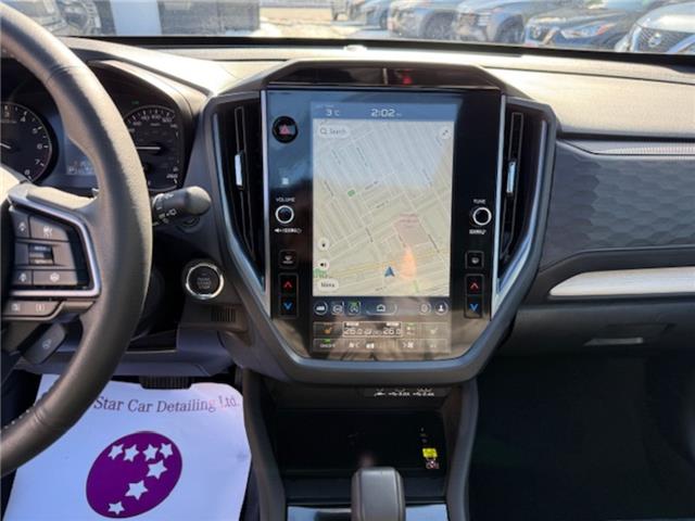 2025 Subaru Forester Limited (Stk: HPU0376) in Toronto - Image 12 of 22