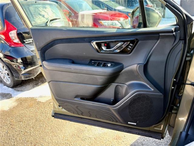 2025 Subaru Forester Limited (Stk: HPU0376) in Toronto - Image 16 of 22