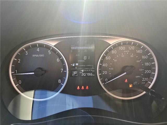 2024 Nissan Kicks S (Stk: HP2046A) in Toronto - Image 12 of 15