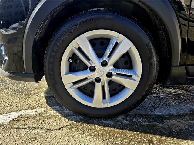 2024 Nissan Kicks S (Stk: HP2046A) in Toronto - Image 15 of 15