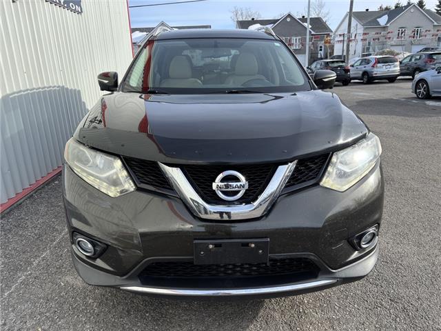 2014 Nissan Rogue (Stk: 2757) in Hawkesbury - Image 2 of 22 2014 Nissan Rogue (Stk: 2757) in Hawkesbury - Image 2 of 22