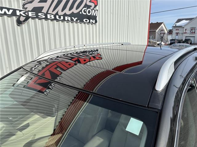 2014 Nissan Rogue (Stk: 2757) in Hawkesbury - Image 3 of 22 2014 Nissan Rogue (Stk: 2757) in Hawkesbury - Image 3 of 22