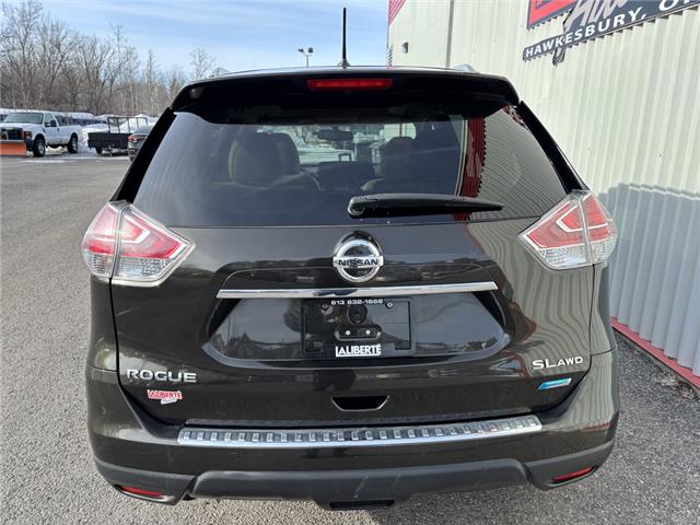 2014 Nissan Rogue (Stk: 2757) in Hawkesbury - Image 5 of 22 2014 Nissan Rogue (Stk: 2757) in Hawkesbury - Image 5 of 22