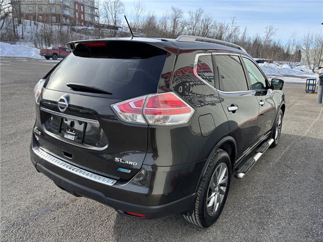 2014 Nissan Rogue (Stk: 2757) in Hawkesbury - Image 6 of 22 2014 Nissan Rogue (Stk: 2757) in Hawkesbury - Image 6 of 22
